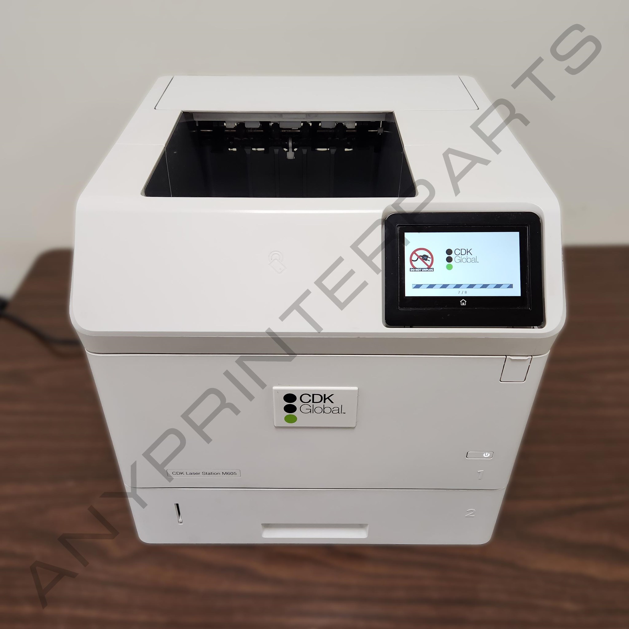 Picture of CDK Global Laser Station M605 (manufacturered by HP)